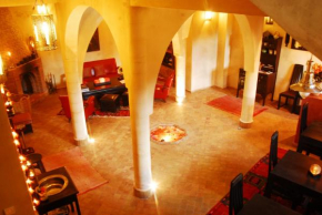  Villa Allun Essaouira  Эссуэйра